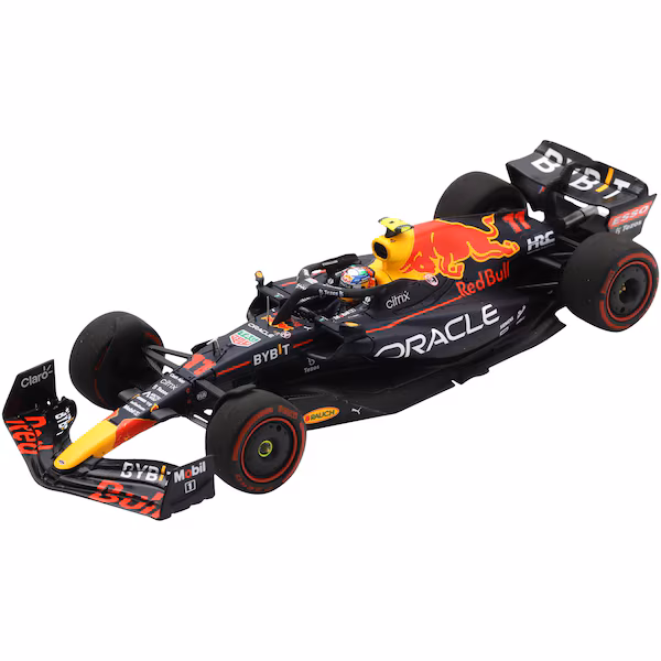 Oracle Red Bull Racing RB18 No.11 Sergio Perez 1:43 Sparks Model
