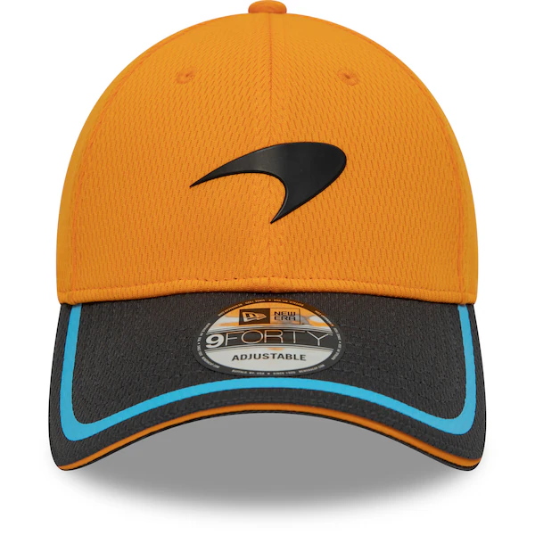 McLaren 2023 New Era 9FORTY Team Cap