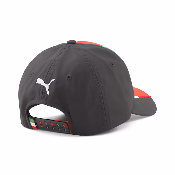 Scuderia Ferrari 2023 Team Cap - Kids