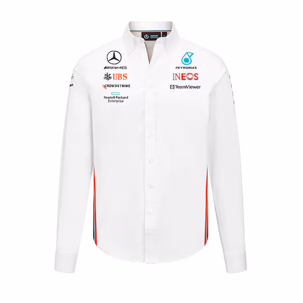 Mercedes AMG Petronas F1 2023 Team Shirt