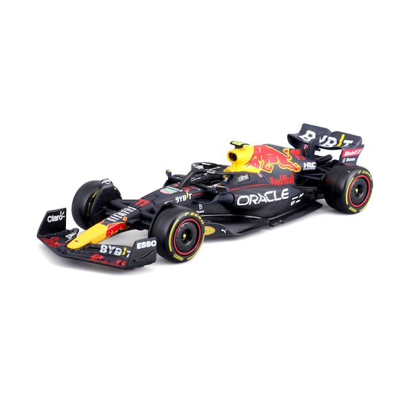 Red Bull Racing 2022 RB18 No11. Sergio Perez 1:43 Model