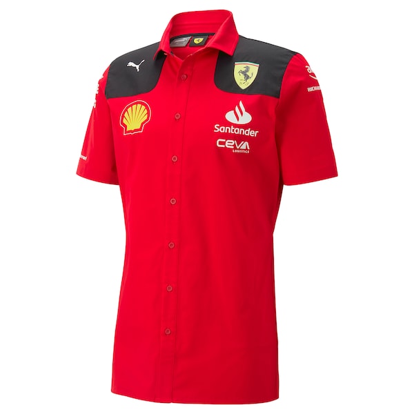 Scuderia Ferrari 2023 Team Shirt