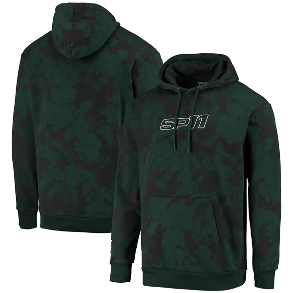 Oracle Red Bull Racing Sergio Perez Hoodie - Tie Dye - Unisex