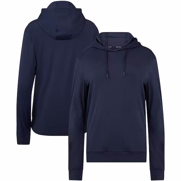 Oracle Red Bull Racing Performance Hoodie - Womens