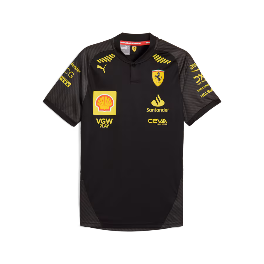 Ferrari 24 Monza Tee