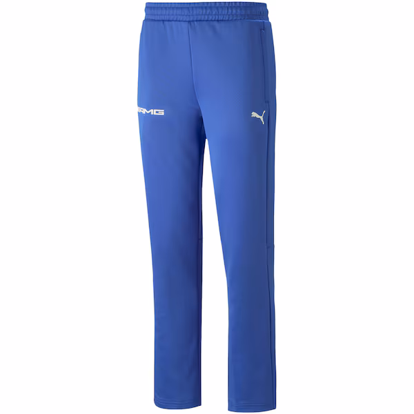 Mercedes AMG Petronas F1 MT7 Track Pants by Puma