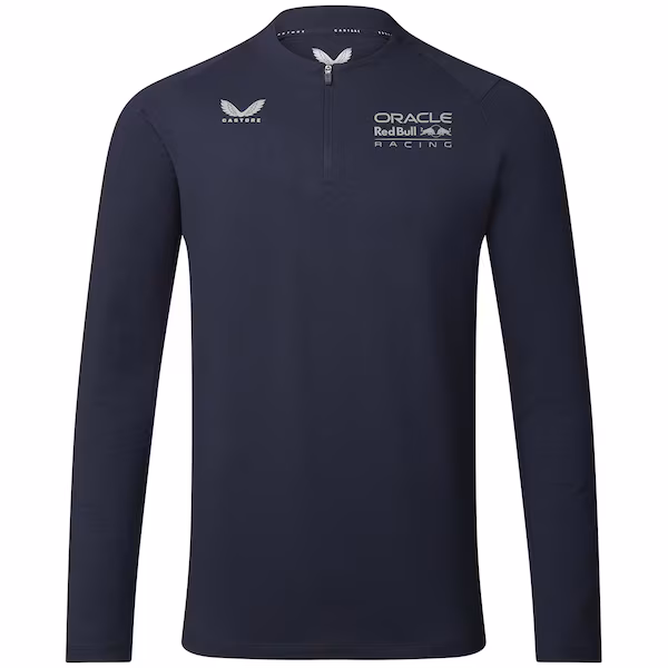 Oracle Red Bull Racing x Castore Lifestyle Midlayer