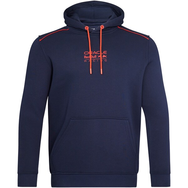 Oracle Red Bull Racing Graphic Hoodie - Unisex
