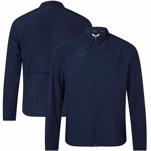 Oracle Red Bull Racing Performance Windbreaker Jacket