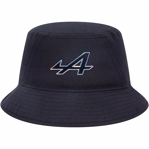 BWT Alpine F1 Team F1 Team Bucket Hat