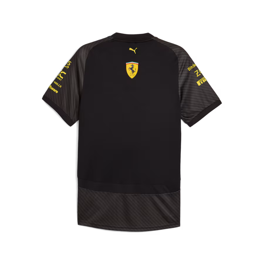 Ferrari 24 Monza Tee
