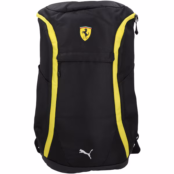 Scuderia Ferrari 2024 Team Backpack