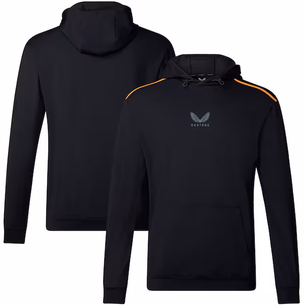 McLaren Performance Hoodie