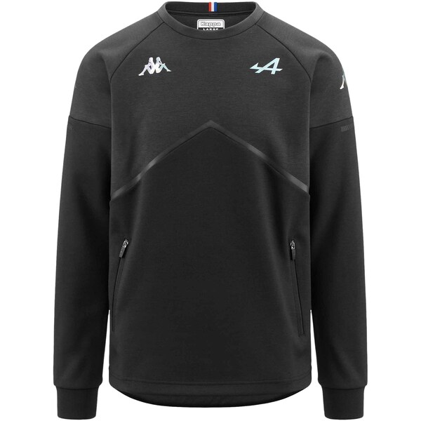 BWT Alpine F1 Team Fanwear Crew Sweat