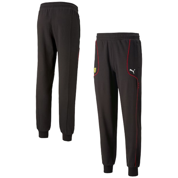 Scuderia Ferrari Race Sweatpants by Puma