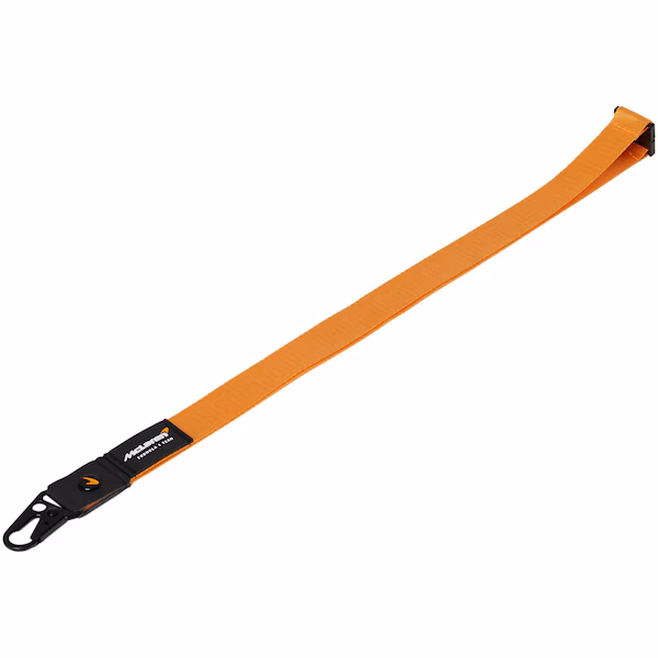 McLaren Lanyard