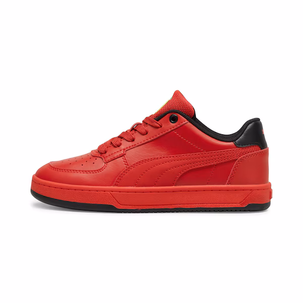 Scuderia Ferrari Caven 2.0 Trainers by Puma - Kids
