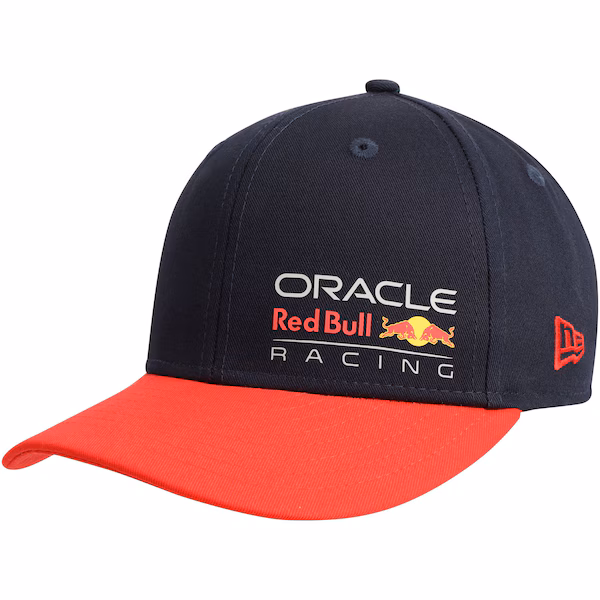 Oracle Red Bull Racing New Era 9FIFTY Cap - Kids