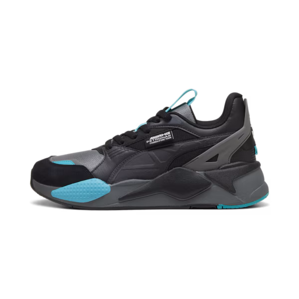 Mercedes AMG Petronas F1 RS-X Torque Trainers by Puma