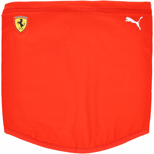 Scuderia Ferrari 2024 Team Neck Warmer