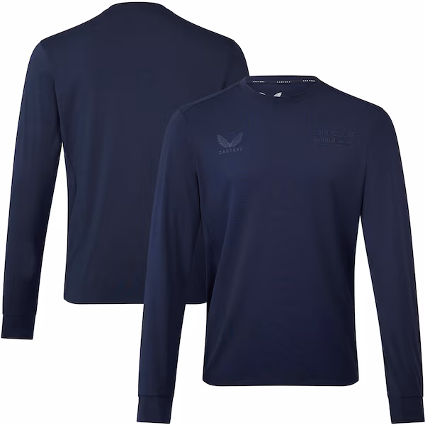 Oracle Red Bull Racing Performance Sweat Top