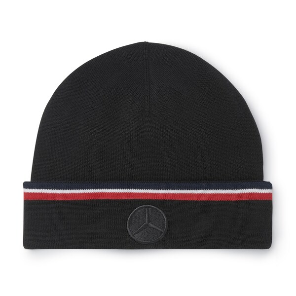 Mercedes AMG Petronas F1 2024 Team Beanie