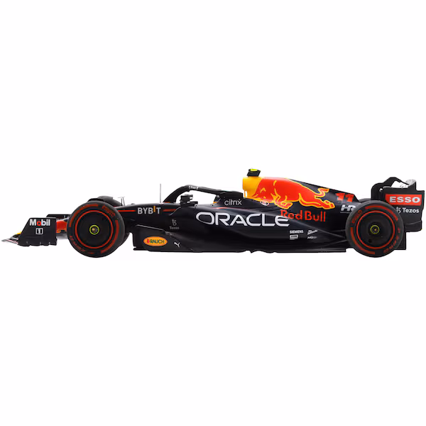 Oracle Red Bull Racing RB18 No.11 Sergio Perez 1:43 Sparks Model