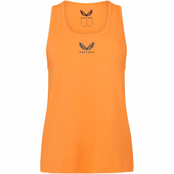 McLaren Performance Racer Back Vest - Womens
