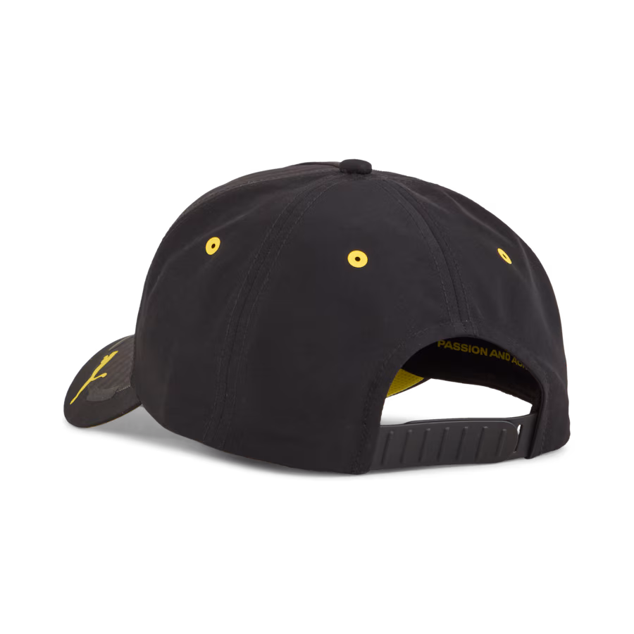 Ferrari 24 Monza Cap