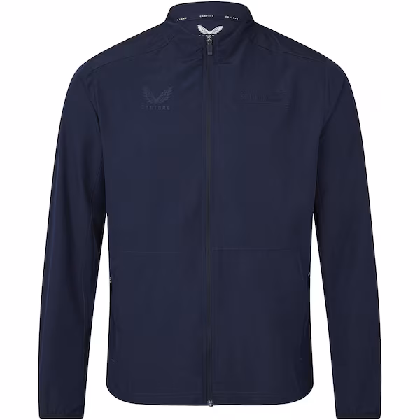 Oracle Red Bull Racing Performance Windbreaker Jacket