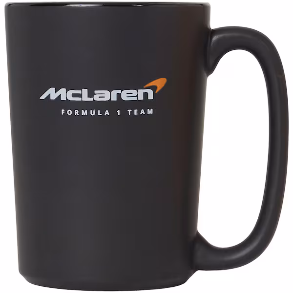 McLaren Team Mug