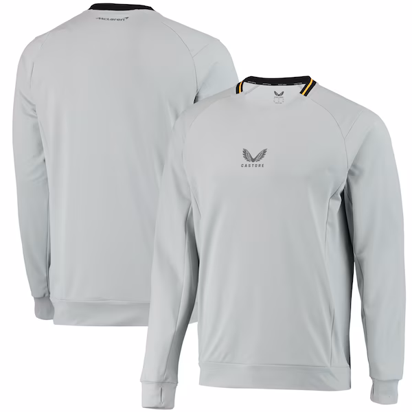 McLaren Perfomance Sweatshirt