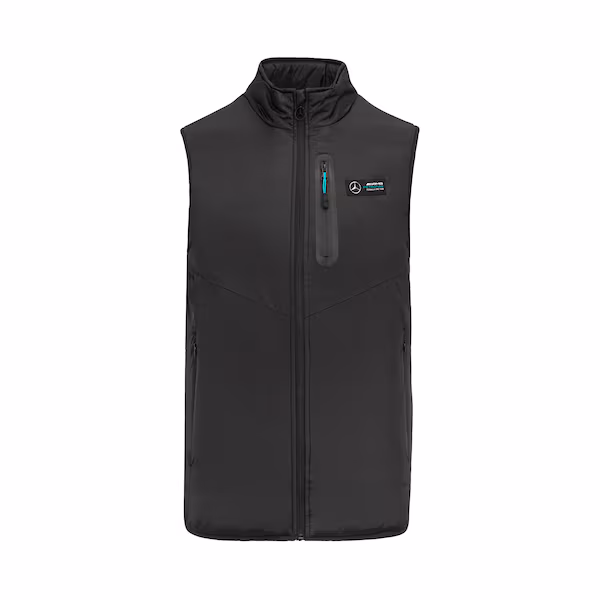 Mercedes AMG Petronas F1 Gilet