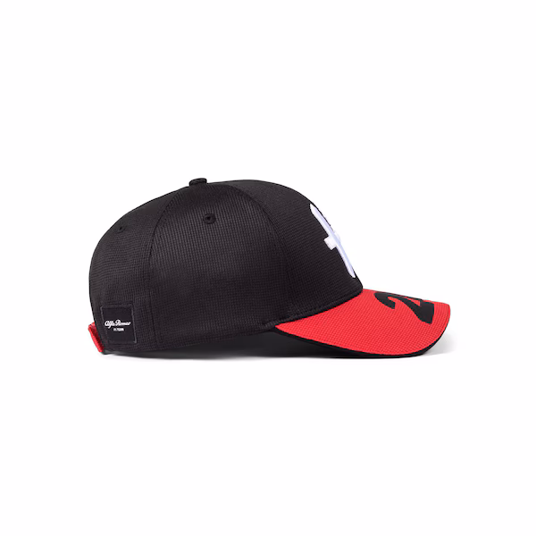 Alfa Romeo F1 Racing 2023 Guanyu Zhou Driver Cap