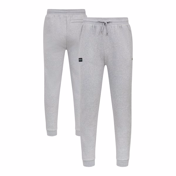 Mercedes AMG Petronas F1 Sweat Pants - Grey