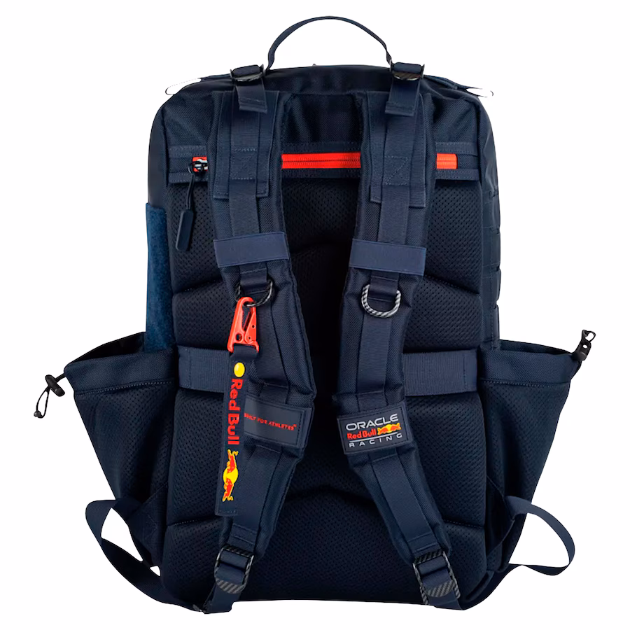 Red Bull Racing 35L Backpack