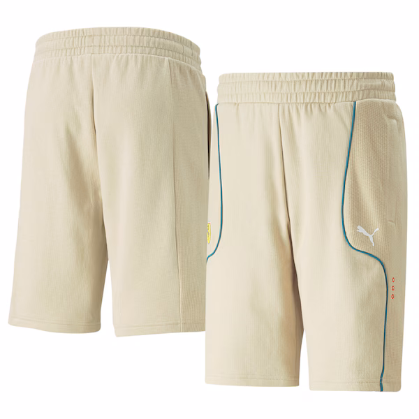 Scuderia Ferrari Race Shorts by Puma