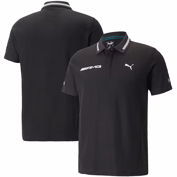 Mercedes AMG Petronas F1 Polo by Puma