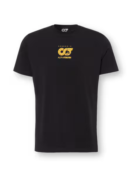 Scuderia AlphaTauri Las Vegas GP Special Edition T-Shirt
