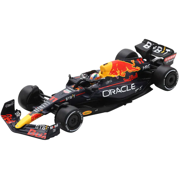 Oracle Red Bull Racing No.11 Sergio Perez 1:64 Sparks Model