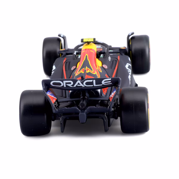 Red Bull Racing 2022 RB18 No11. Sergio Perez 1:43 Model