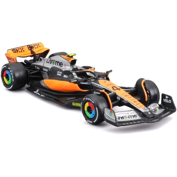 Mclaren 2023 F1 MCL60 - Lando Norris 1:43 Model