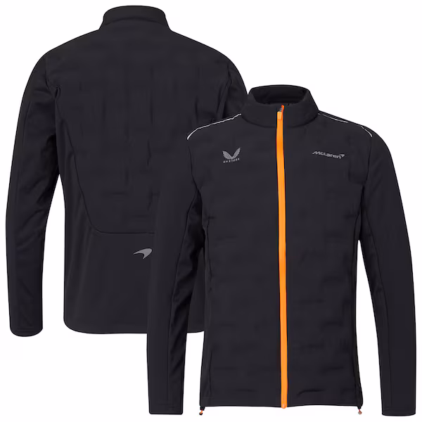 McLaren Performance Hybrid Jacket