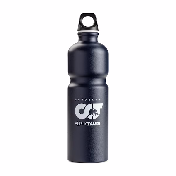 Scuderia AlphaTauri Team Water Bottle