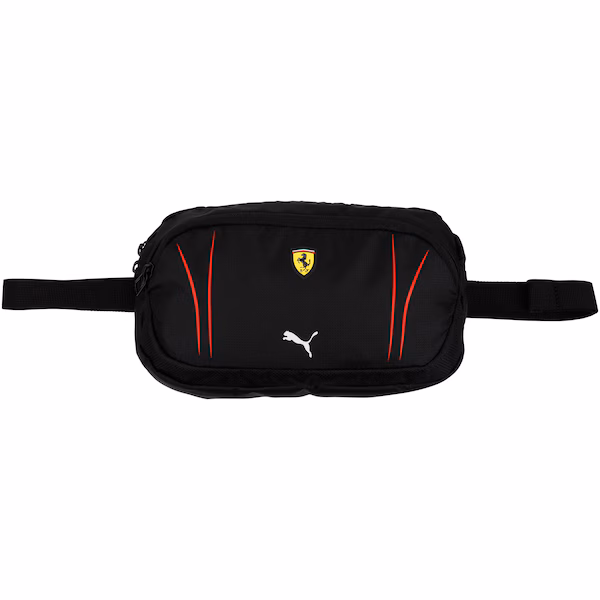 Scuderia Ferrari Race Waist Bag by Puma