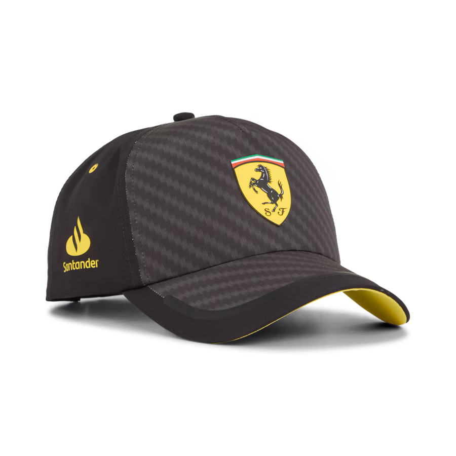 Ferrari 24 Monza Cap