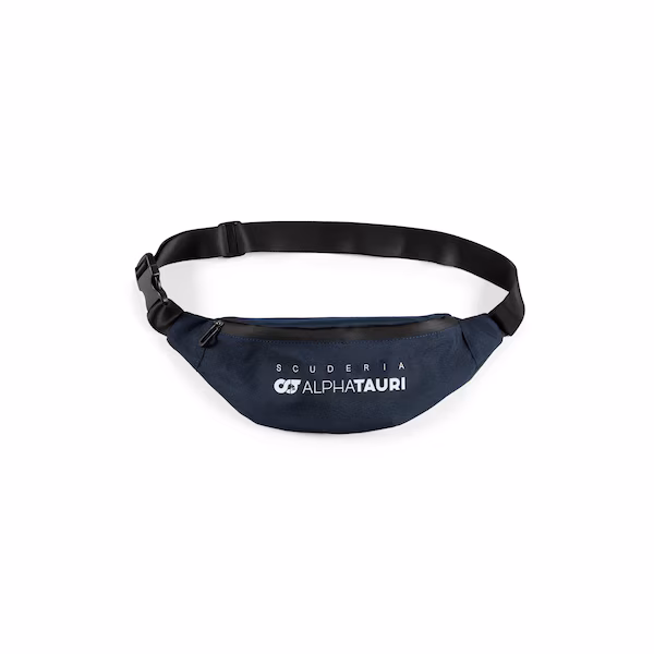 Scuderia AlphaTauri Team Bum Bag