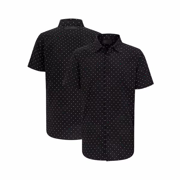 Mercedes AMG Petronas F1 Polka Dot Shirt
