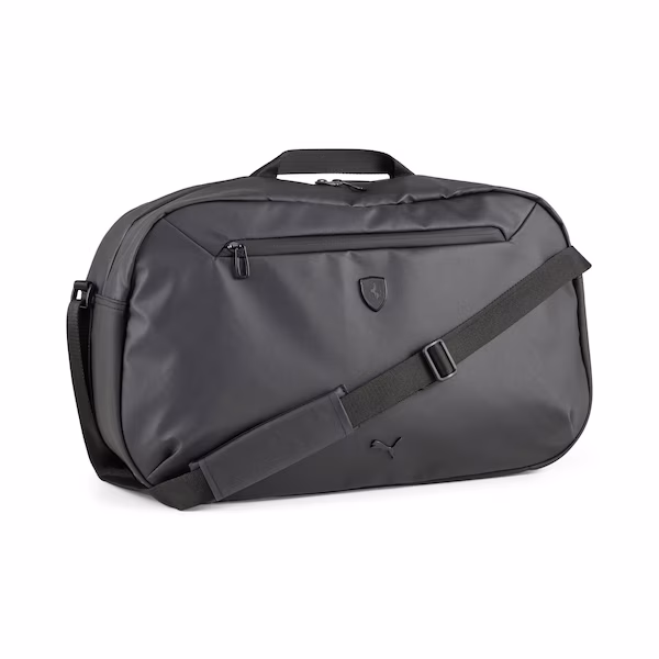 Scuderia Ferrari Style Weekend Bag by Puma