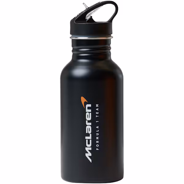 McLaren Water Bottle